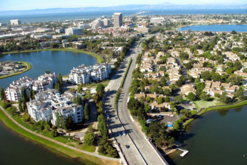 Government signs MOU with Foster City Energy FM Isle of Man